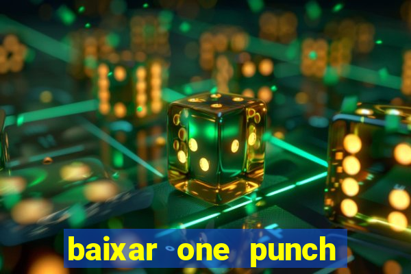 baixar one punch man 3 temporada dublado pelo google drive